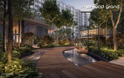 Norwood Grand (D25), Apartment #608657311